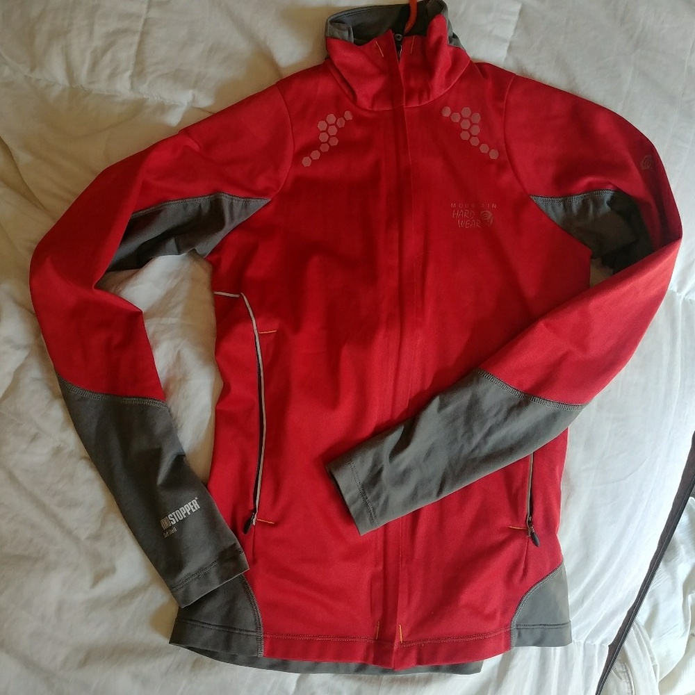 Mountain Hardware jacket